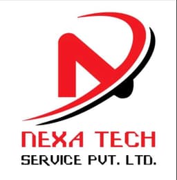 Nexa Tech Service logo